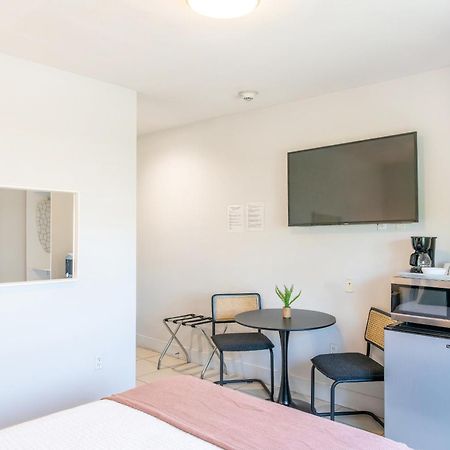 Costa Norte Boutique Hotel Μαϊάμι Μπιτς Εξωτερικό φωτογραφία
