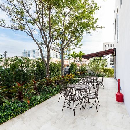 Costa Norte Boutique Hotel Μαϊάμι Μπιτς Εξωτερικό φωτογραφία