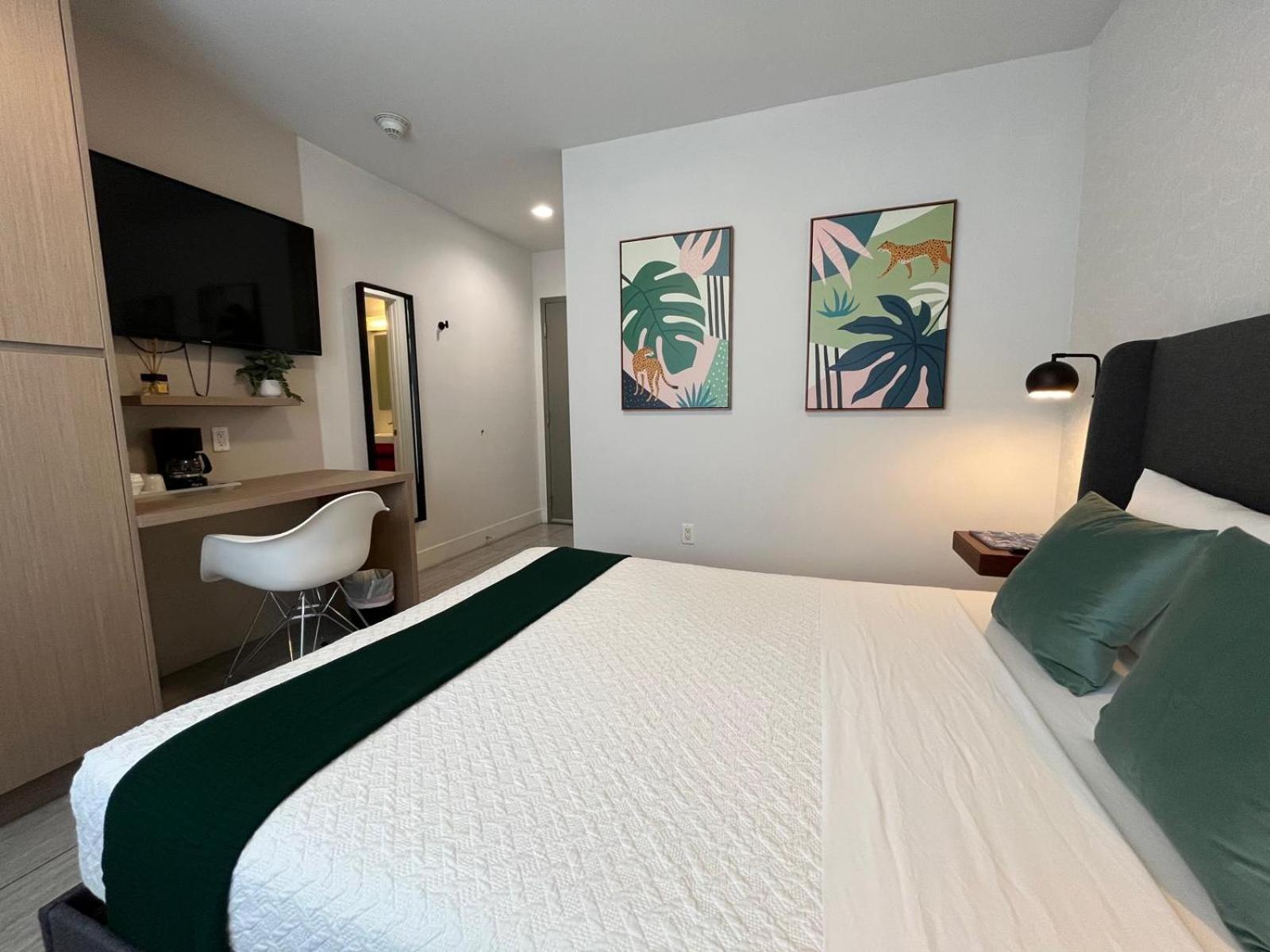 Costa Norte Boutique Hotel Μαϊάμι Μπιτς Εξωτερικό φωτογραφία