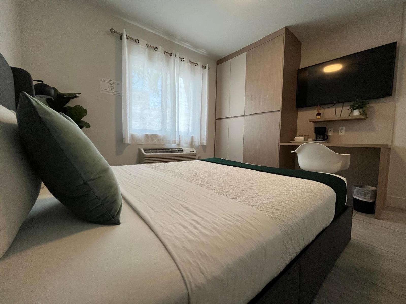 Costa Norte Boutique Hotel Μαϊάμι Μπιτς Εξωτερικό φωτογραφία