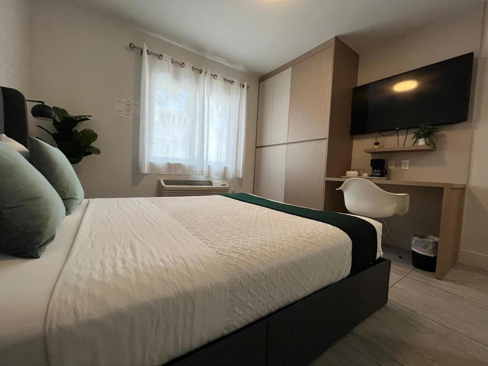 Costa Norte Boutique Hotel Μαϊάμι Μπιτς Εξωτερικό φωτογραφία