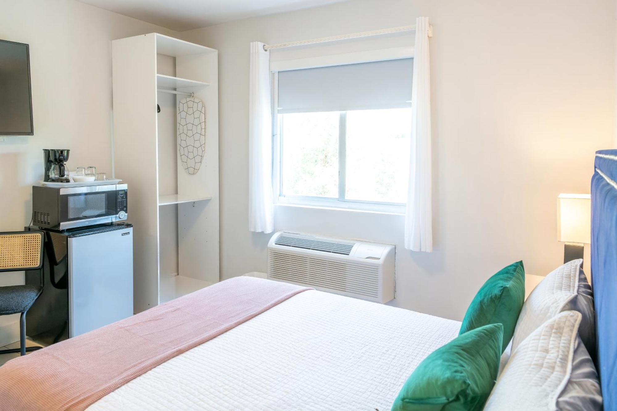Costa Norte Boutique Hotel Μαϊάμι Μπιτς Εξωτερικό φωτογραφία