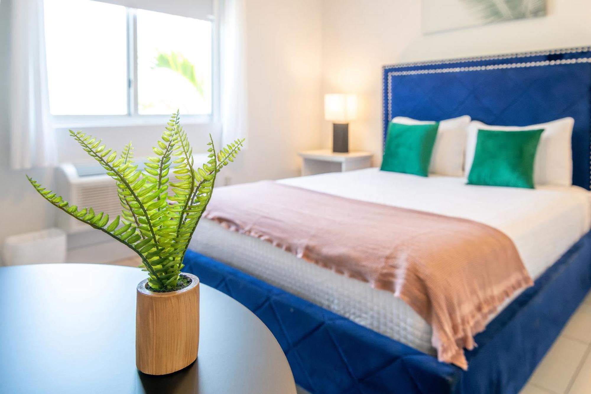 Costa Norte Boutique Hotel Μαϊάμι Μπιτς Εξωτερικό φωτογραφία