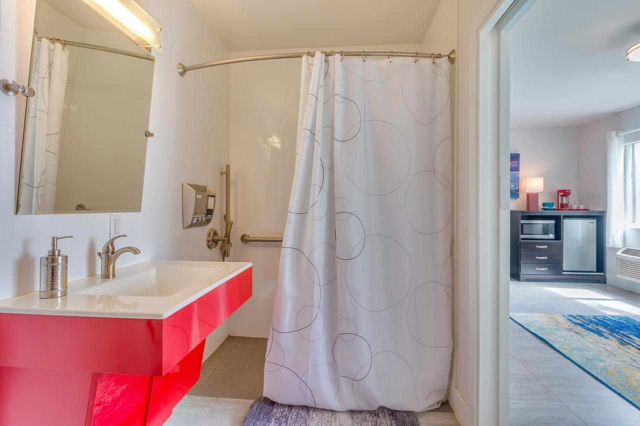 Costa Norte Boutique Hotel Μαϊάμι Μπιτς Εξωτερικό φωτογραφία