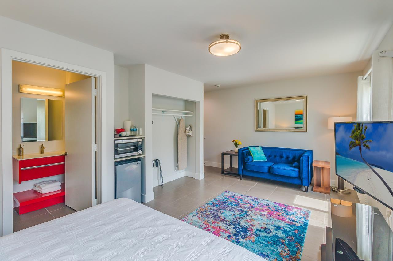 Costa Norte Boutique Hotel Μαϊάμι Μπιτς Εξωτερικό φωτογραφία