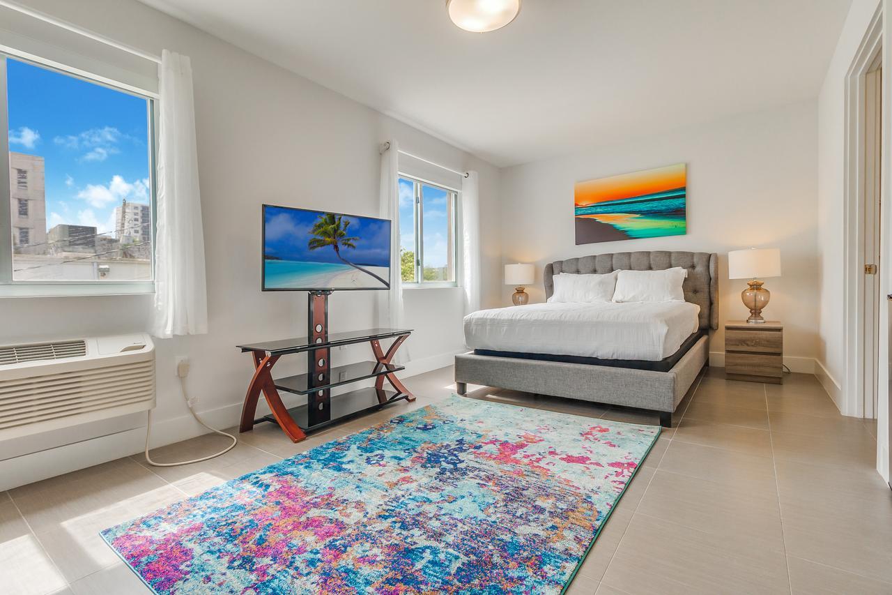 Costa Norte Boutique Hotel Μαϊάμι Μπιτς Εξωτερικό φωτογραφία