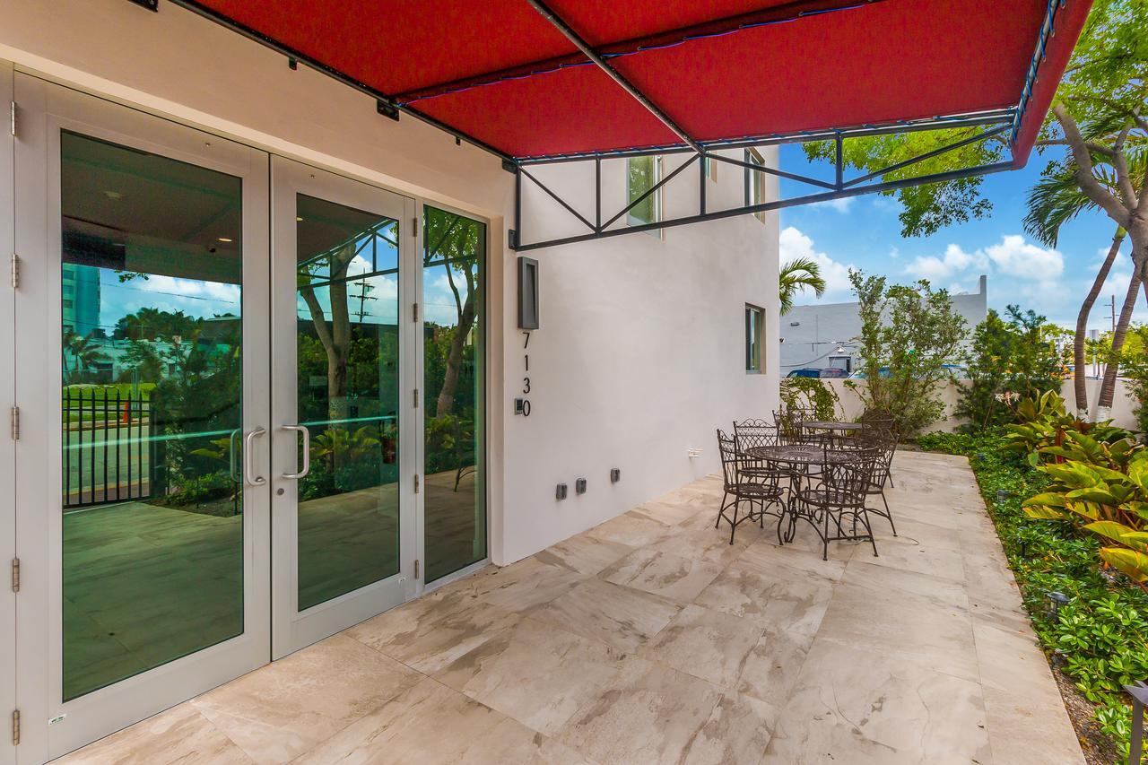 Costa Norte Boutique Hotel Μαϊάμι Μπιτς Εξωτερικό φωτογραφία