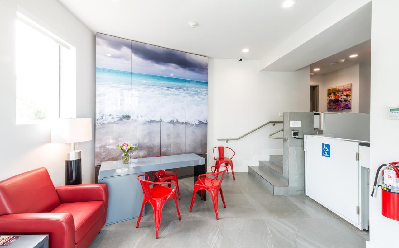 Costa Norte Boutique Hotel Μαϊάμι Μπιτς Δωμάτιο φωτογραφία