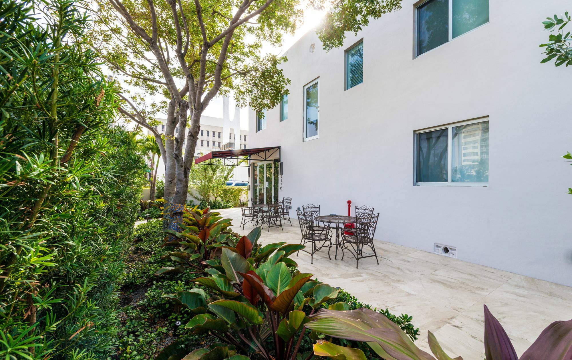 Costa Norte Boutique Hotel Μαϊάμι Μπιτς Εξωτερικό φωτογραφία