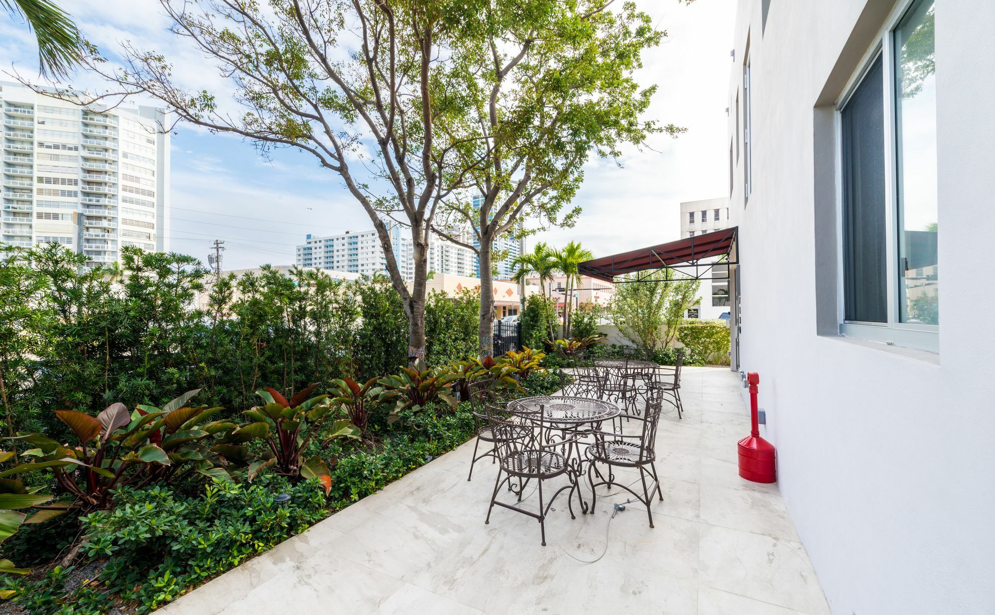 Costa Norte Boutique Hotel Μαϊάμι Μπιτς Εξωτερικό φωτογραφία